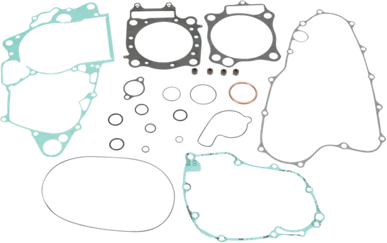 Moose Complete Engine Rebuild Gasket Set