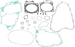 Moose Complete Engine Rebuild Gasket Set