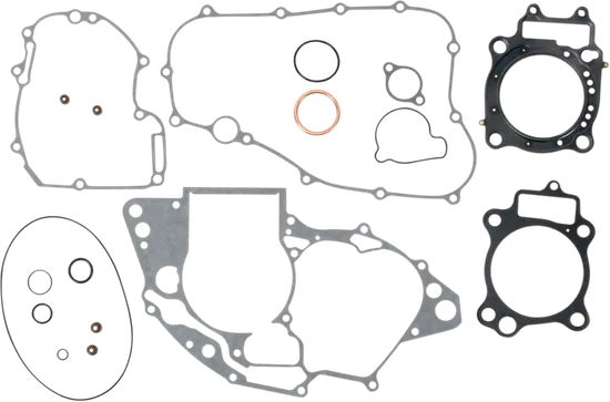 Moose Complete Engine Rebuild Gasket Set