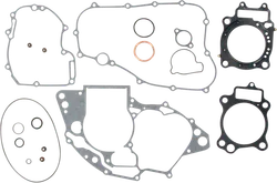 Moose Complete Engine Rebuild Gasket Set