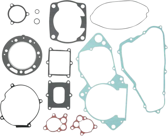 Moose Complete Engine Rebuild Gasket Set