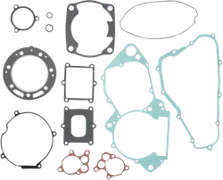 Moose Complete Engine Rebuild Gasket Set