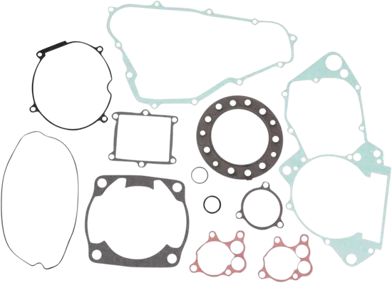 Moose Complete Engine Rebuild Gasket Set