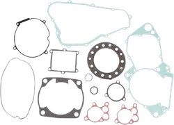 Moose Complete Engine Rebuild Gasket Set