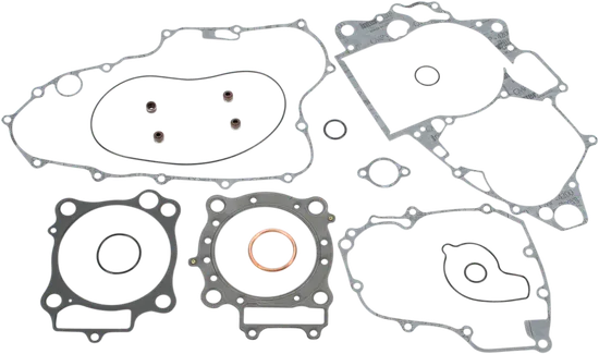 Moose Complete Engine Rebuild Gasket Set
