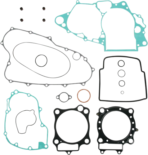 Moose Complete Engine Rebuild Gasket Set