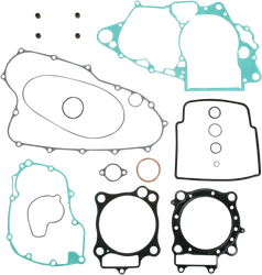 Moose Complete Engine Rebuild Gasket Set