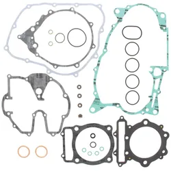 Vertex Complete Gasket Set No Oil Seals