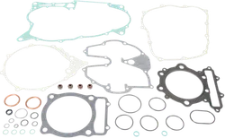 Moose Complete Engine Rebuild Gasket Set