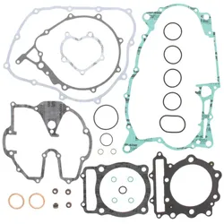 Vertex Complete Gasket Set No Oil Seals