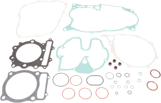 Moose Complete Engine Rebuild Gasket Set
