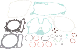 Moose Complete Engine Rebuild Gasket Set
