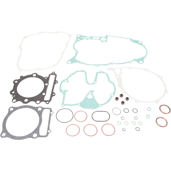 Moose Complete Engine Rebuild Gasket Set 2