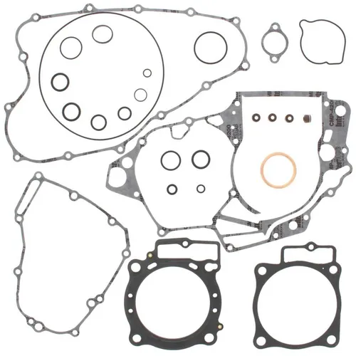 Vertex Complete Engine Rebuild Gasket Kit No Oil Seals