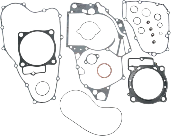 Moose Complete Engine Rebuild Gasket Set