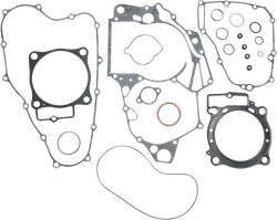 Moose Complete Engine Rebuild Gasket Set