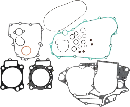 Moose Complete Engine Rebuild Gasket Set