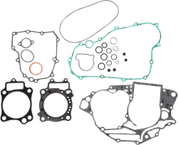 Moose Complete Engine Rebuild Gasket Set