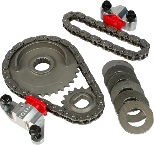 Feuling Hydraulic Cam Chain Tensioner Conversion Kit