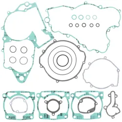 Vertex Complete Gasket Set No Oil Seals