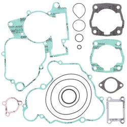 Vertex Complete Gasket Set No Oil Seals