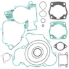 Vertex Complete Gasket Set No Oil Seals