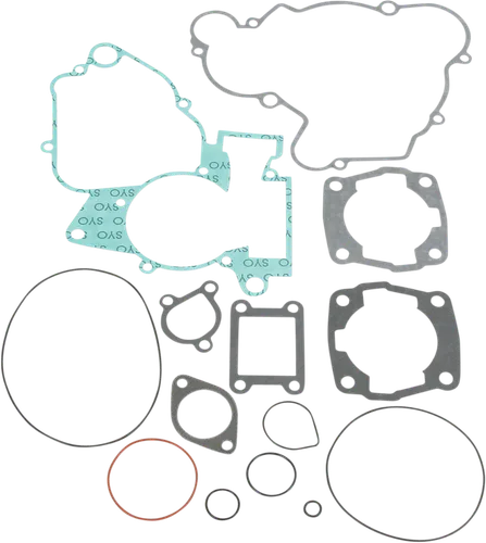 Moose Complete Engine Rebuild Gasket Set
