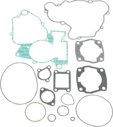 Moose Complete Engine Rebuild Gasket Set