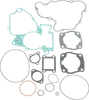 Moose Complete Engine Rebuild Gasket Set