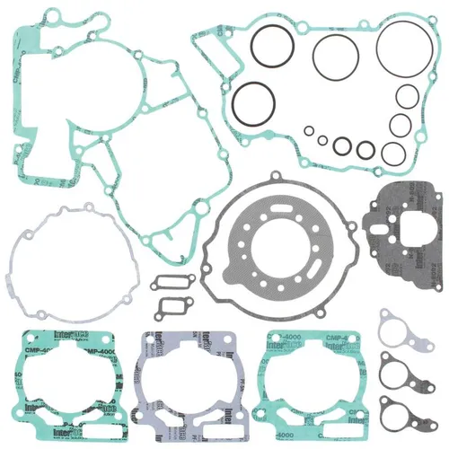 Vertex Complete Gasket Set No Oil Seals