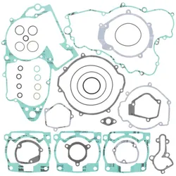 Vertex Complete Gasket Set No Oil Seals