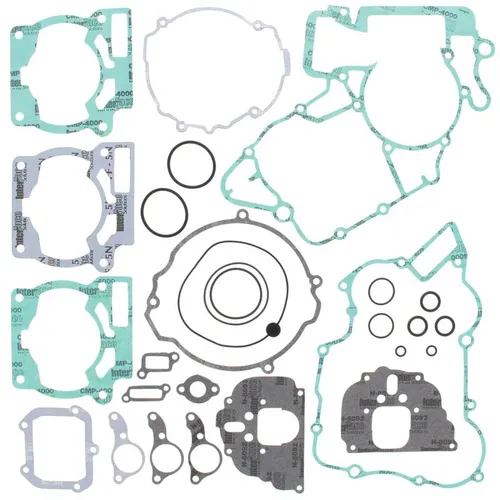 Vertex Complete Gasket Set No Oil Seals