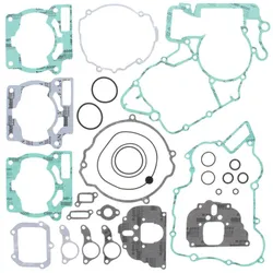 Vertex Complete Gasket Set No Oil Seals