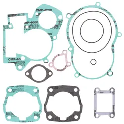 Vertex Complete Gasket Set No Oil Seals