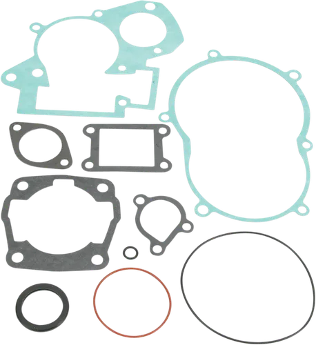 Moose Complete Engine Rebuild Gasket Set