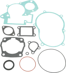 Moose Complete Engine Rebuild Gasket Set