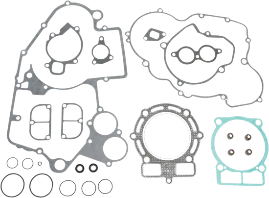 Moose Complete Engine Rebuild Gasket Set