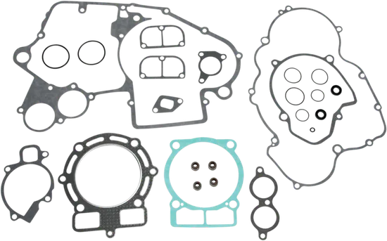 Moose Complete Engine Rebuild Gasket Set