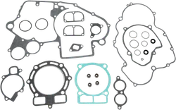 Moose Complete Engine Rebuild Gasket Set