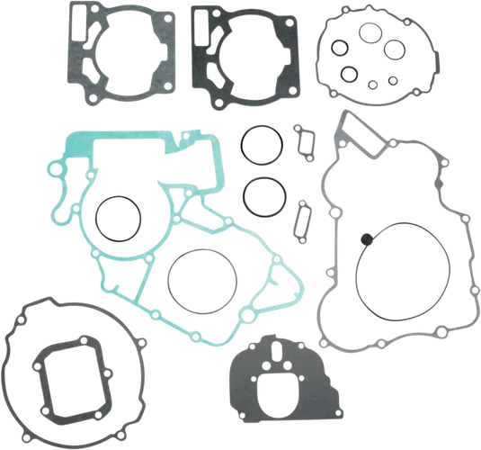 Moose Complete Engine Rebuild Gasket Set