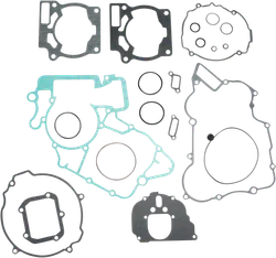 Moose Complete Engine Rebuild Gasket Set