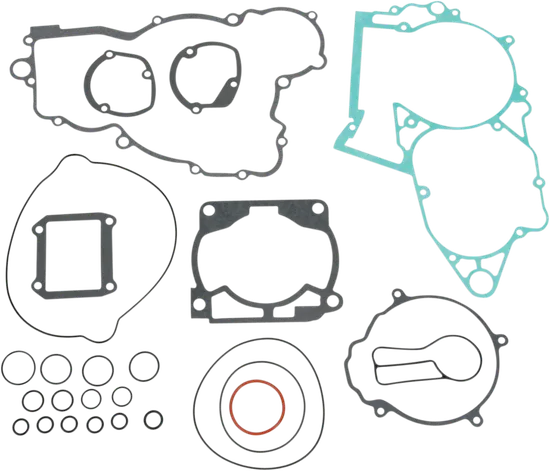 Moose Complete Engine Rebuild Gasket Set