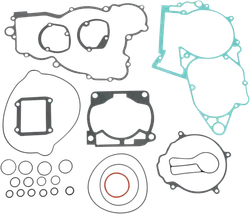 Moose Complete Engine Rebuild Gasket Set