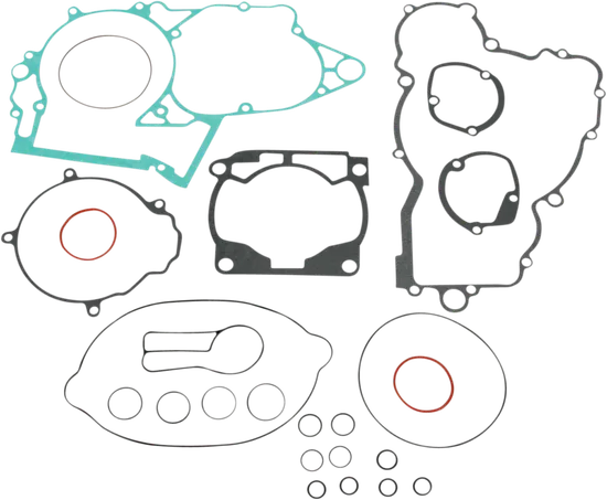 Moose Complete Engine Rebuild Gasket Set
