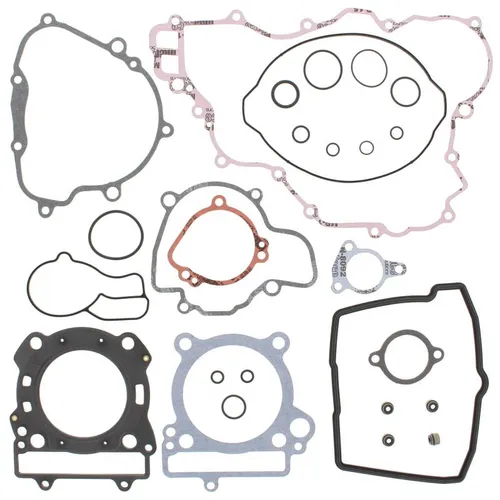 Vertex Complete Engine Rebuild Gasket Kit No Oil Seals
