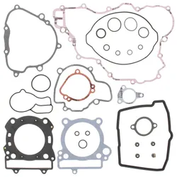 Vertex Complete Engine Rebuild Gasket Kit No Oil Seals