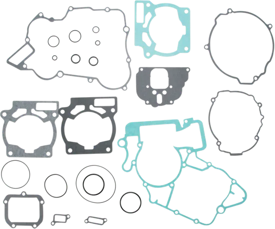 Moose Complete Engine Rebuild Gasket Set
