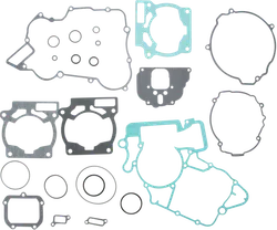 Moose Complete Engine Rebuild Gasket Set