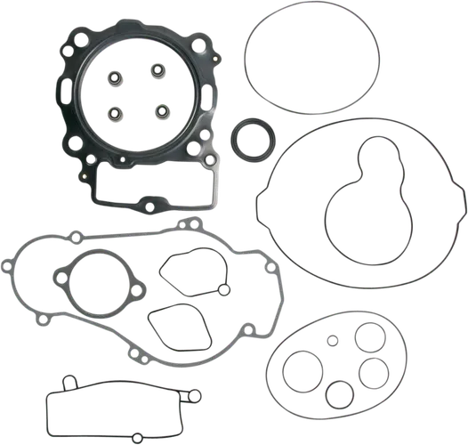 Moose Complete Engine Rebuild Gasket Set