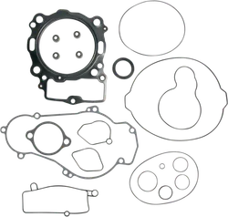 Moose Complete Engine Rebuild Gasket Set